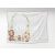 Wild West Happiness Soft Baby Blanket 70x95cm