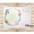 Wild West Happiness Soft Baby Blanket 70x95cm