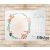 Wild West Happiness Soft Baby Blanket 70x95cm