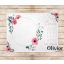 Wild West Happiness Soft Baby Blanket 70x95cm