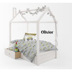 Nursery bedding